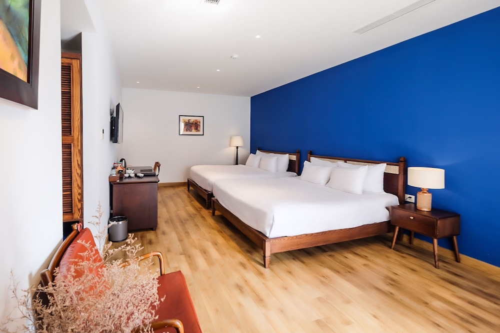 Salmalia Boutique Hotel & Spa 9/50