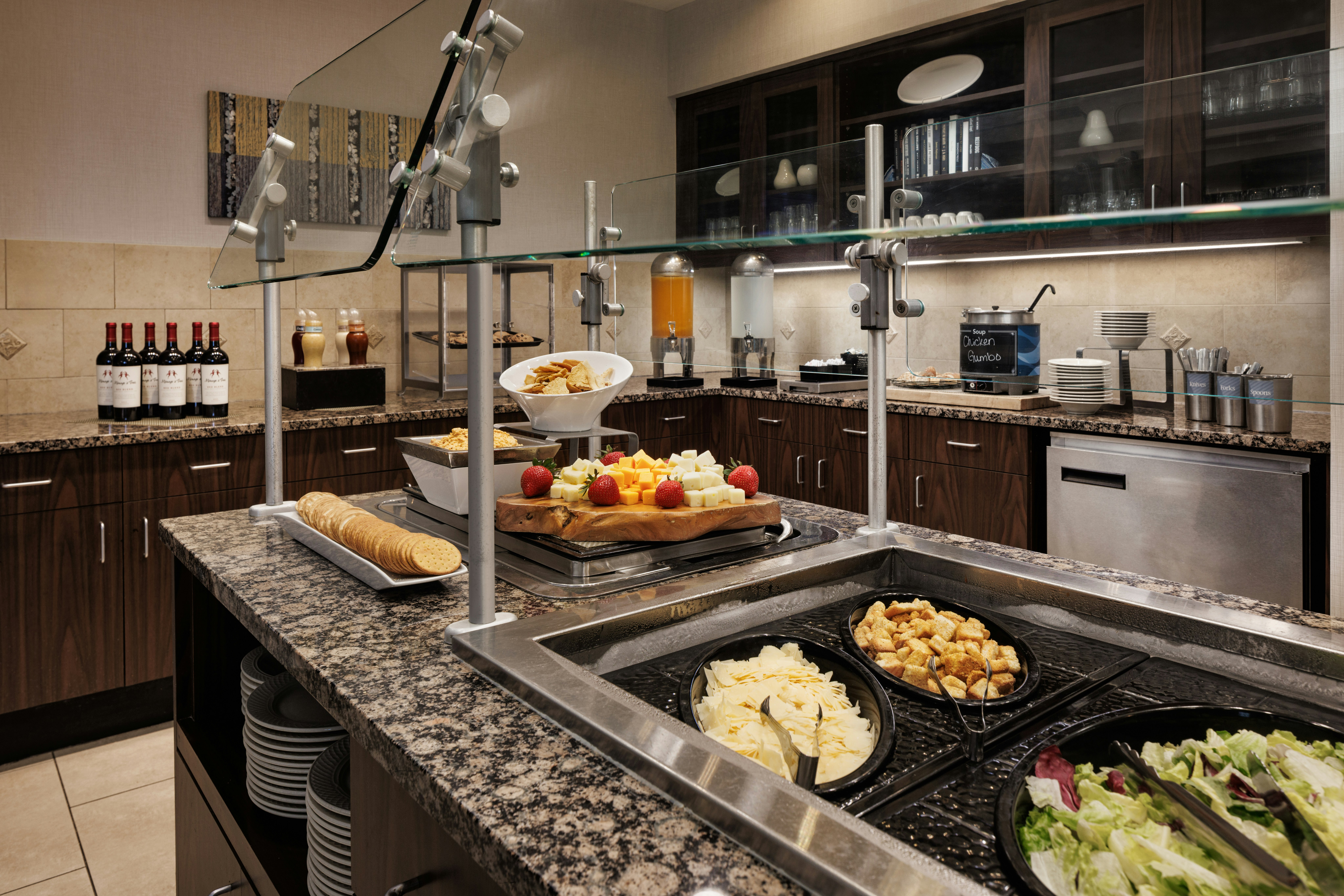 Homewood Suites By Hilton Minneapolis St Paul New Brighton 15/55