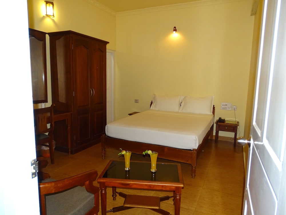 Sealine Beach Resort 10/27