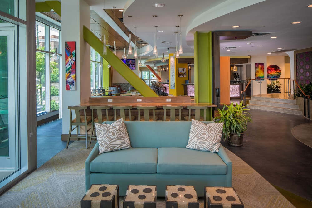 Hotel Indigo Asheville Downtown 8/73