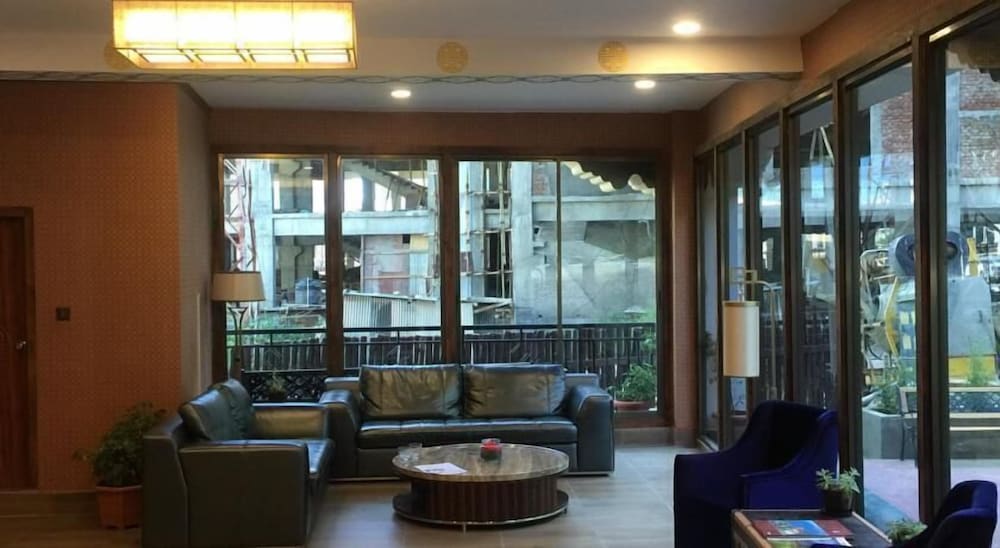 Bhutan Boutique Residency 20/29
