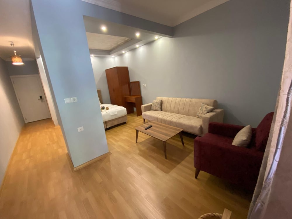 Sumela Holiday Hotel 35/50