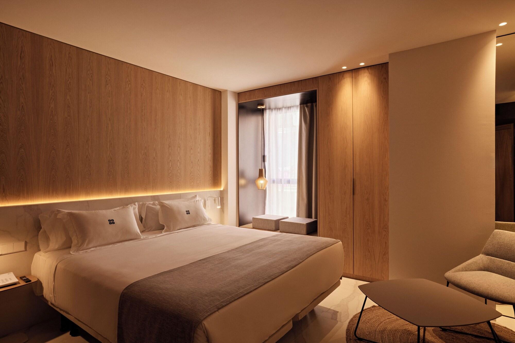 Apartamentos Los Robles 7/26