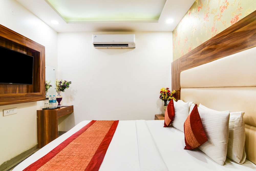 Olivia Hotels 41/61