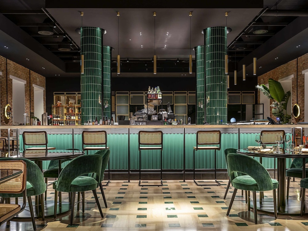 HABITA79, Pompeii, a Tribute Portfolio Hotel 54/70