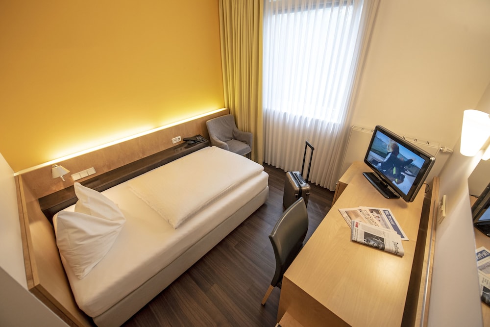 Heinhotel Vienna Airport 33/50