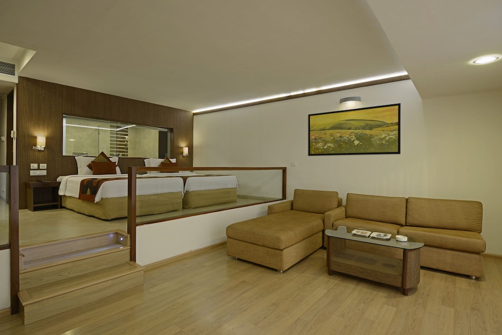 Athiva Resort & Spa Khandala 31/48