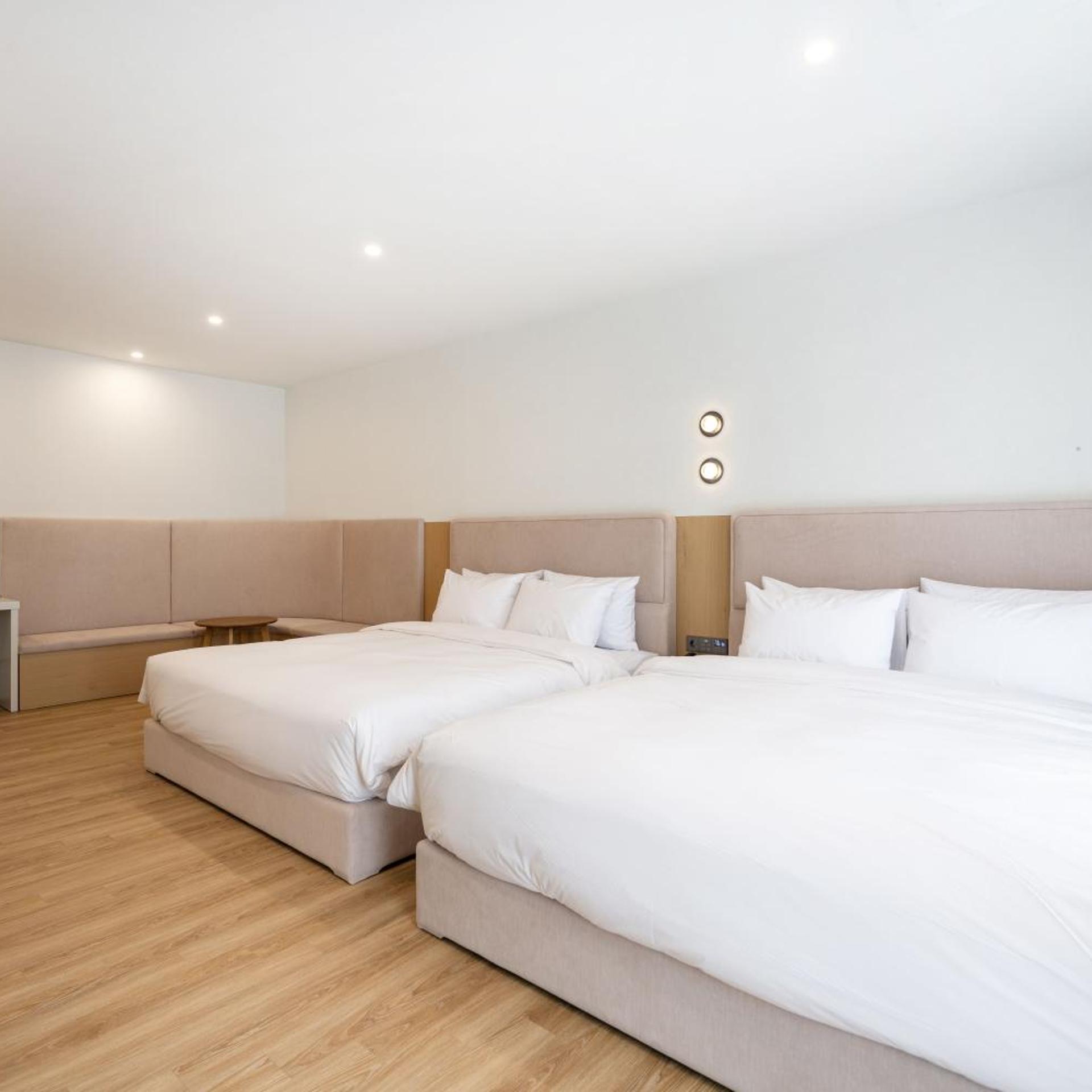 Gyeongju City Hotel 10/50