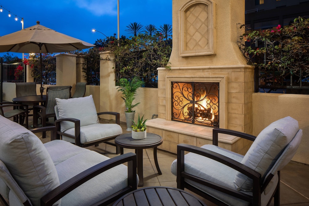 Residence Inn San Diego Del Mar 30/46
