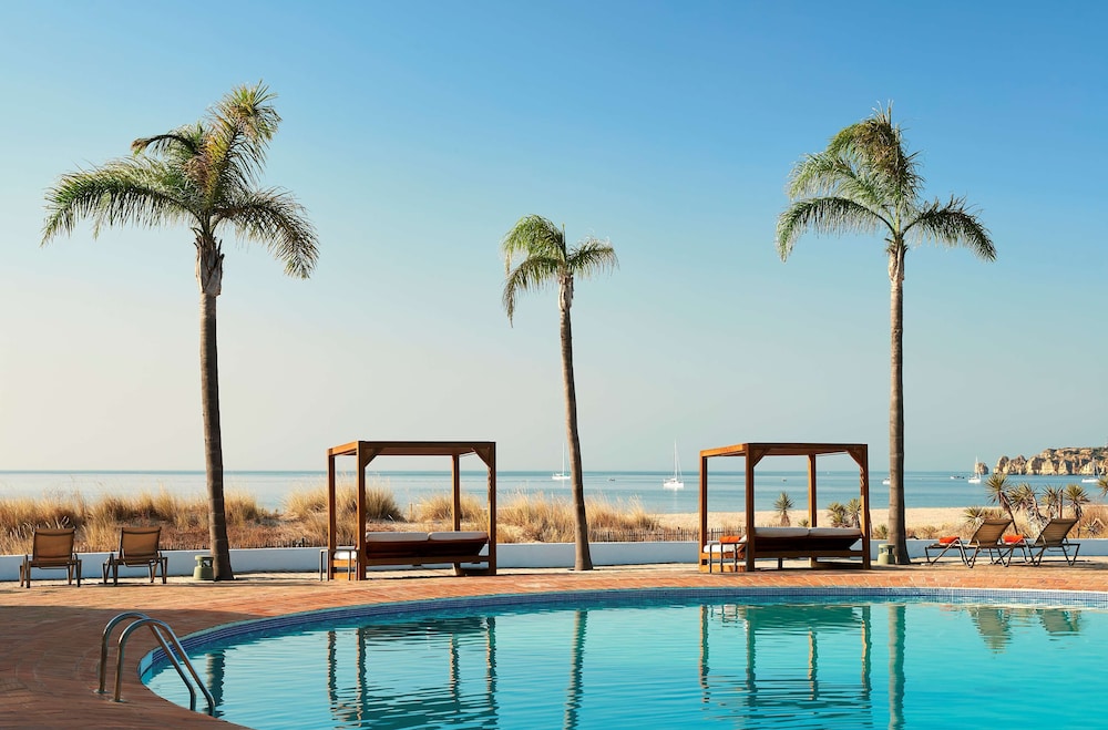 NH Lagos Algarve Resort 40/46