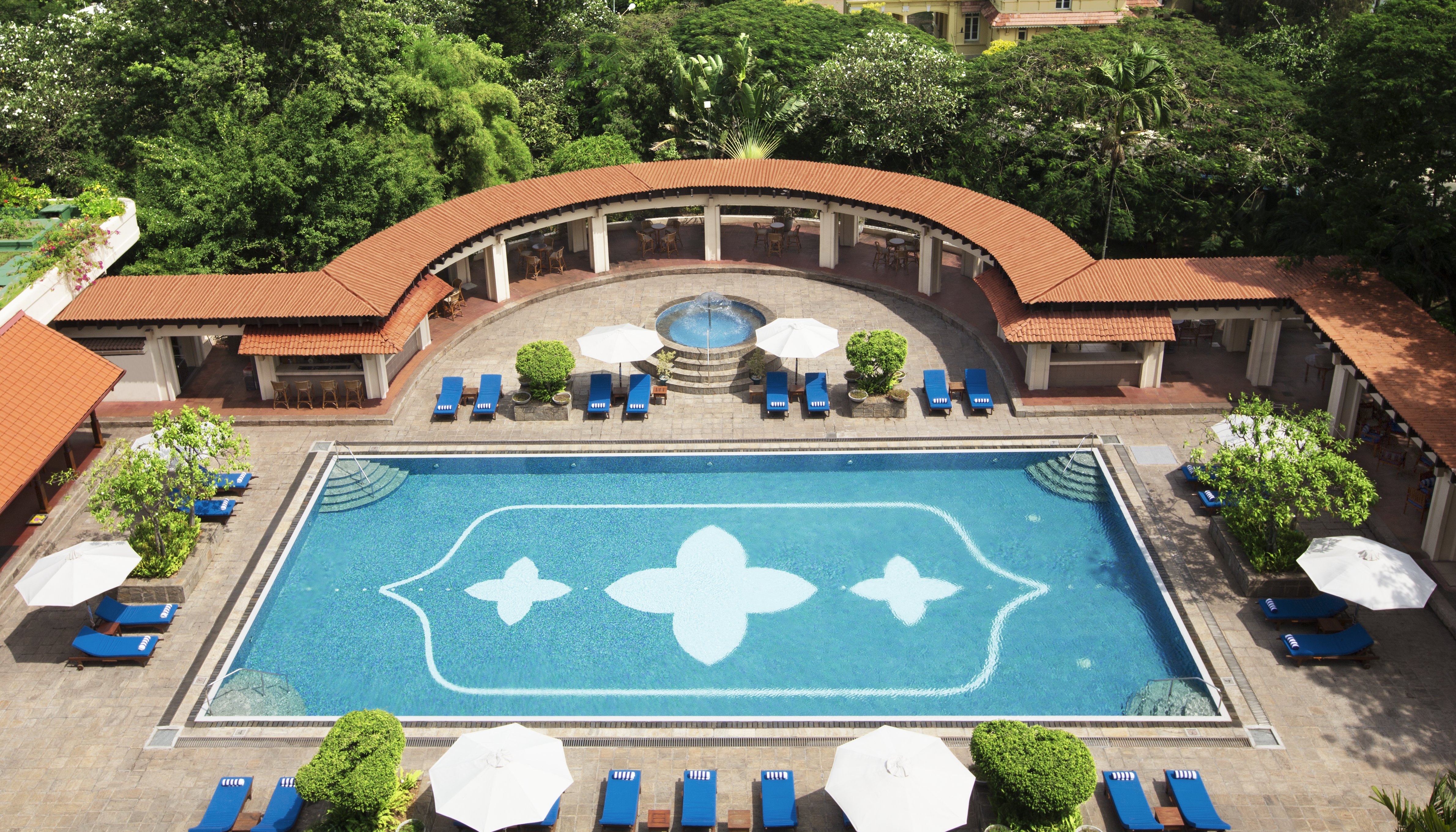Taj Samudra Hotel 44/50