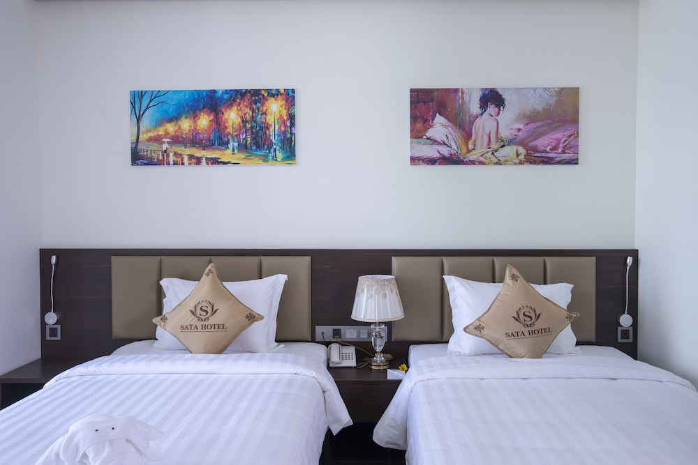 Sata Hotel 13/31