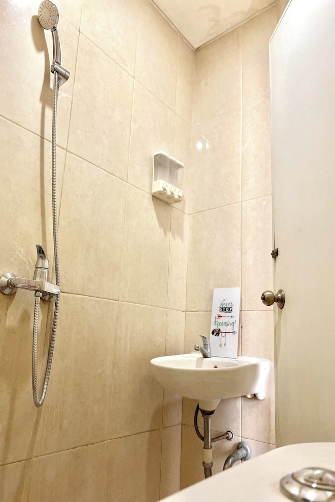 Behomy Corner 8 Lippo Karawaci by ZUZU 65/67