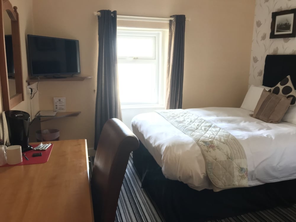 The Old Coach House Hotel 14/33
