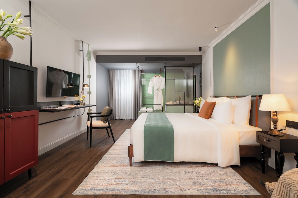 Signature By M Village Da Nang Heritage, a brand of Modern Village Lifestyle 13/50