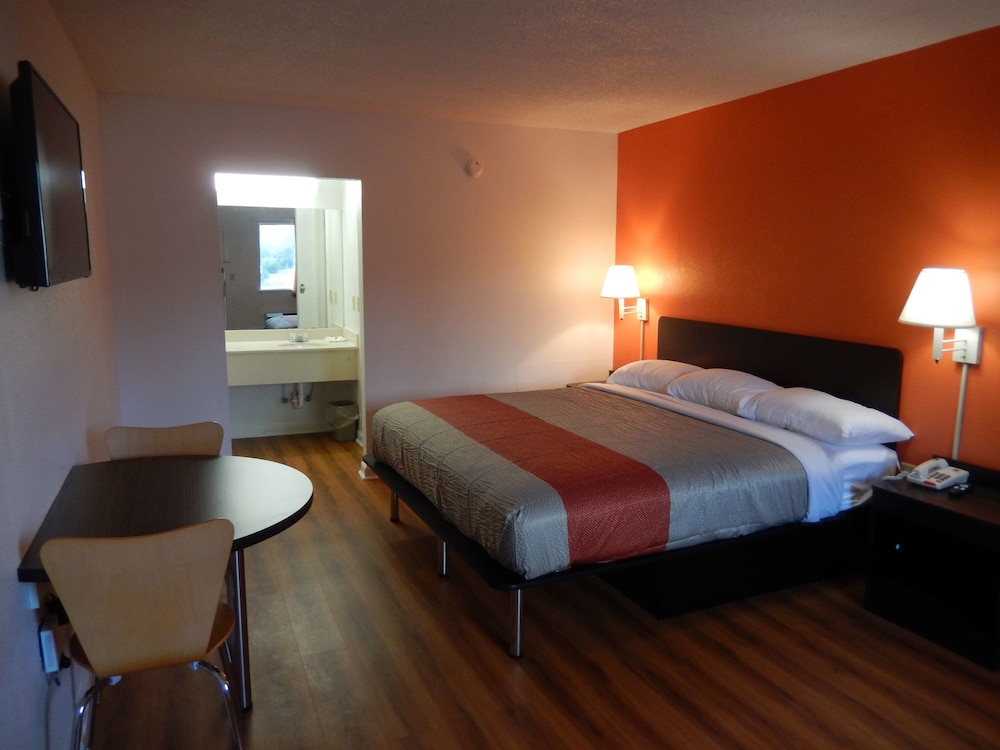 Motel6 Warner Robins, GA 19/31