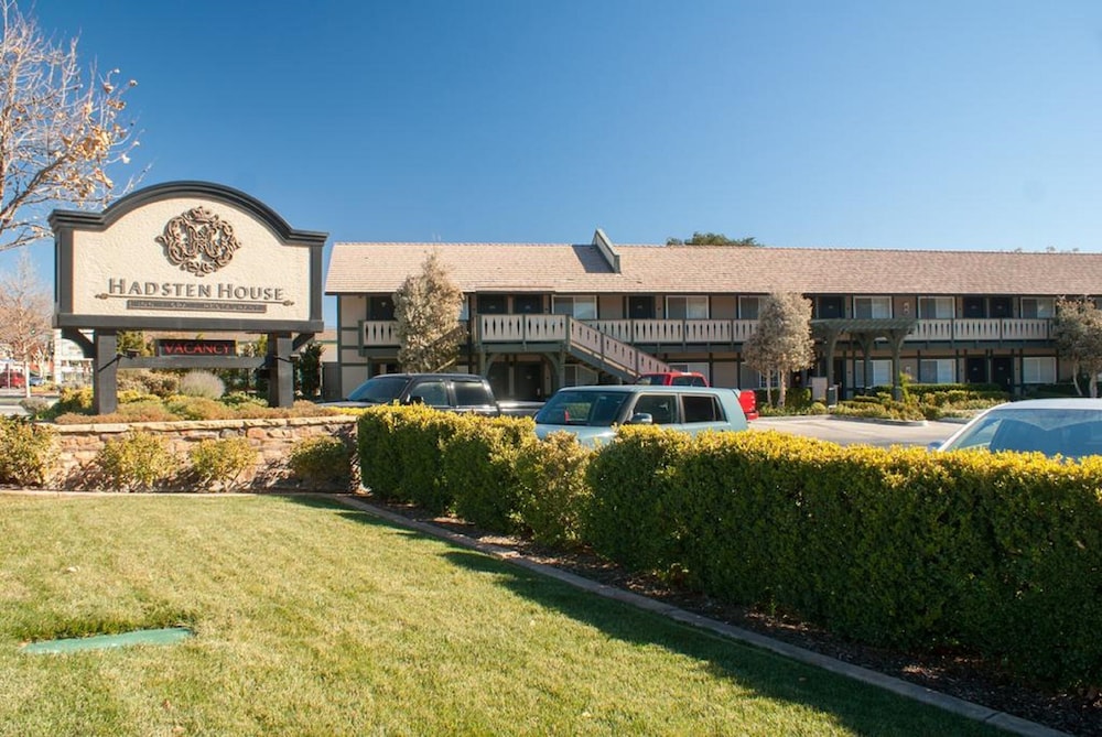 The Hadsten Solvang, Tapestry Collection by Hilton 3/50