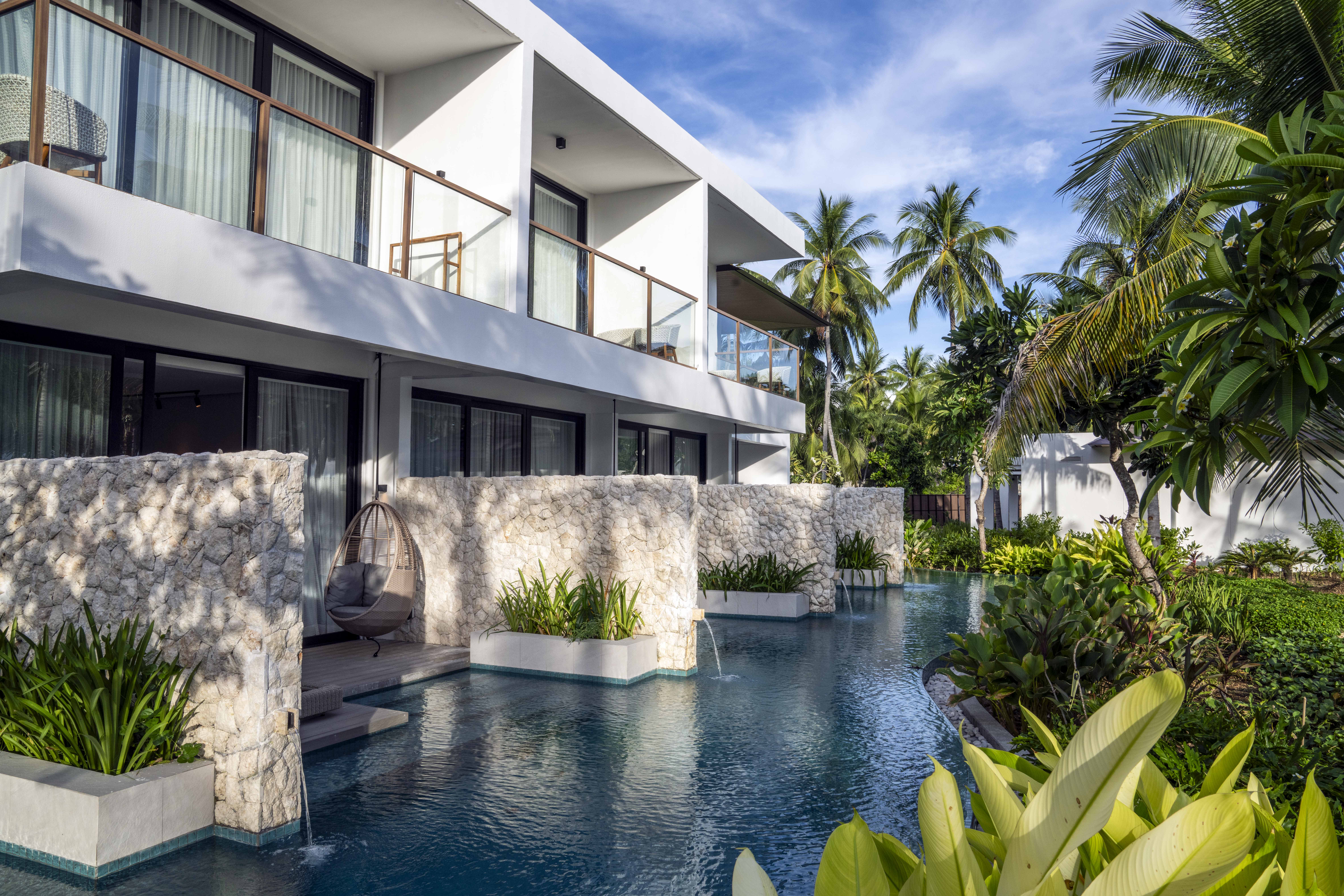 South Palms Resort and Spa Panglao - MGallery Collection 47/55