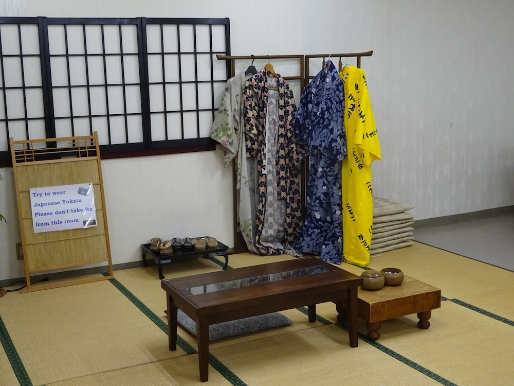 Kawaguchiko Station Inn 14/63