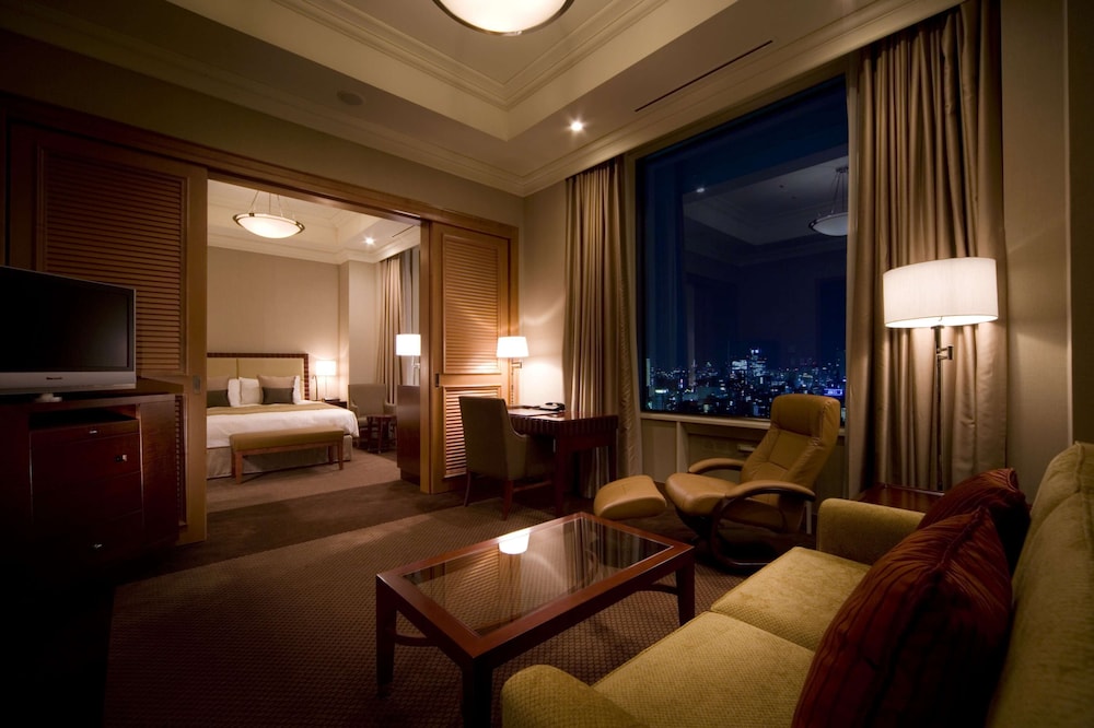 Imperial Hotel Osaka 42/63