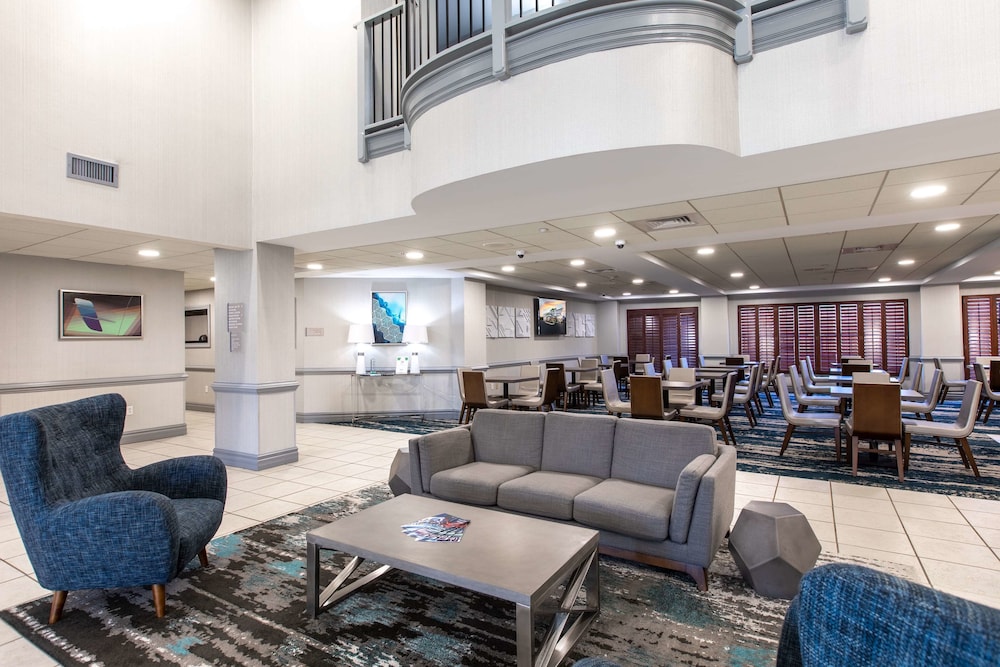 Wingate By Wyndham Charlotte Speedway Concord 45/69
