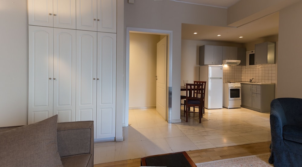 Delice Hotel & Family Apartments 55/71
