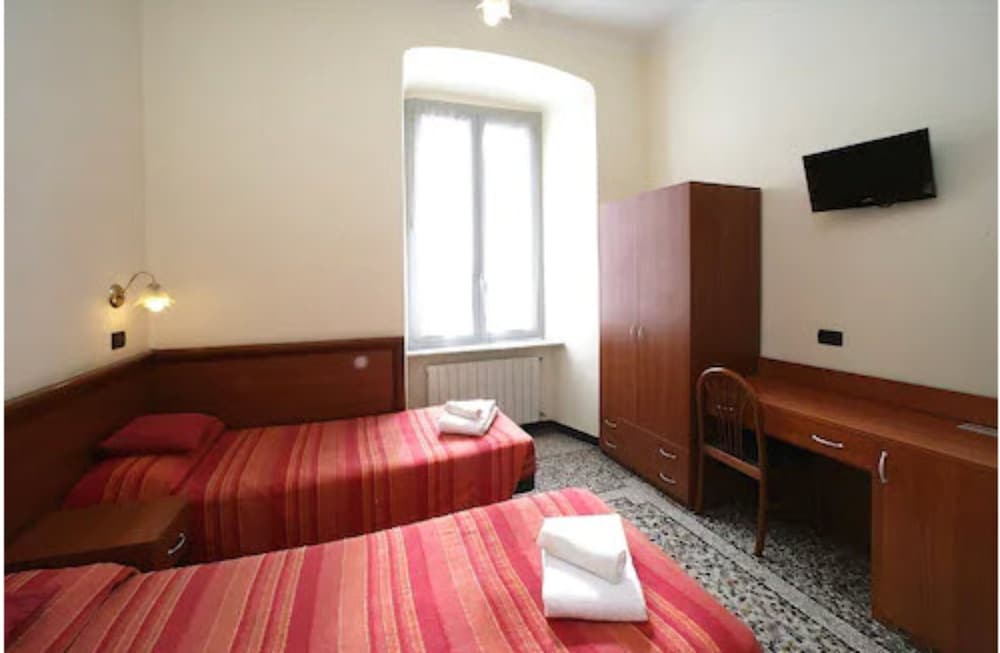 Le Tre Stazioni Hotel 9/27