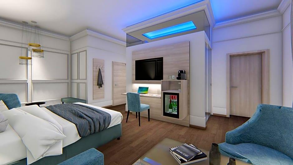 Hotel Domhof 19/50