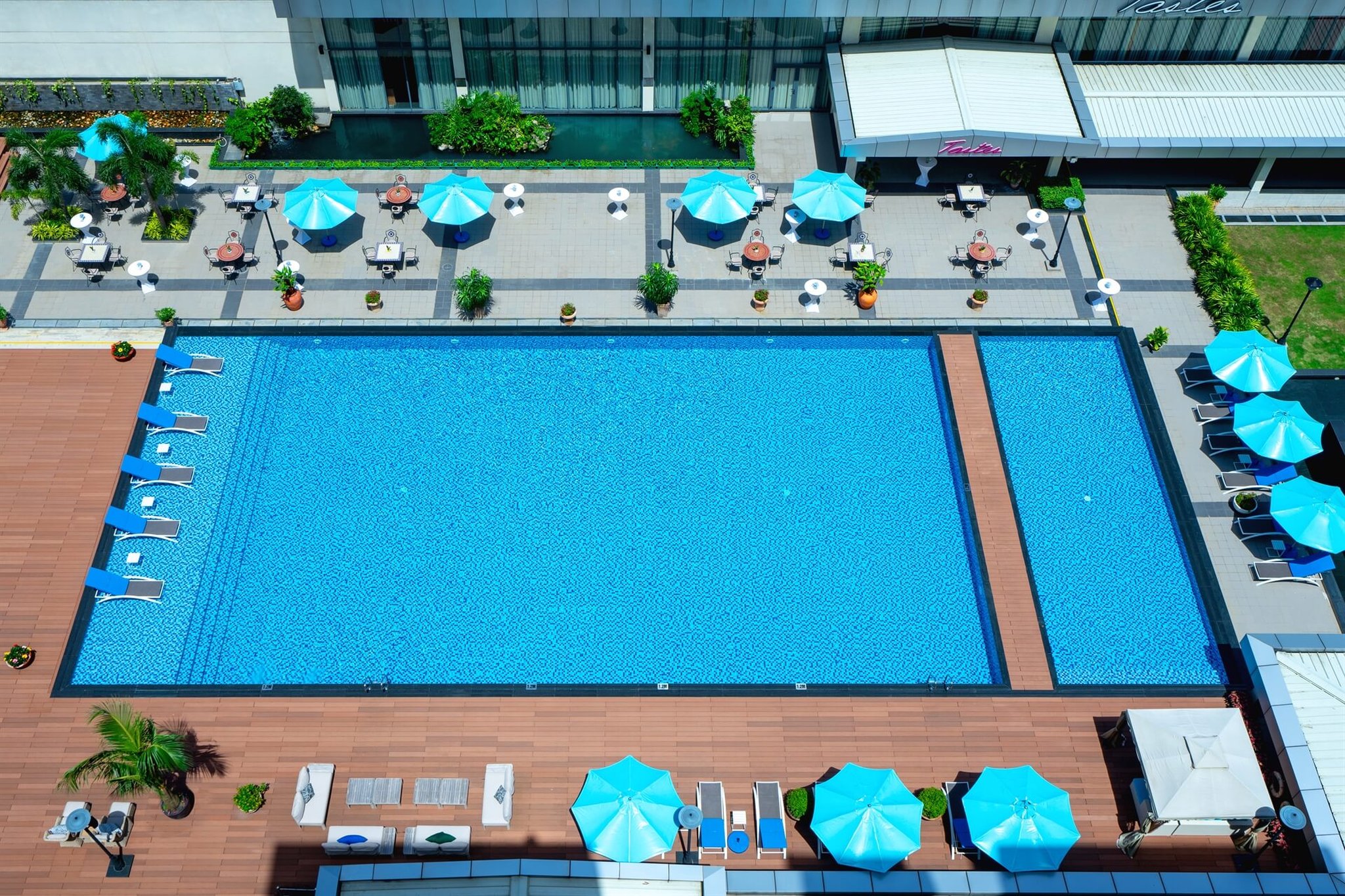 Becamex Hotel New City 1/18