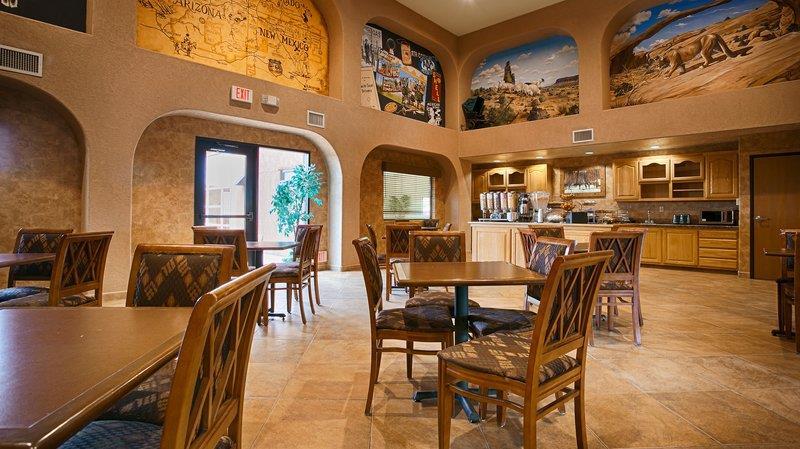 Best Western Territorial Inn & Suites 11/13