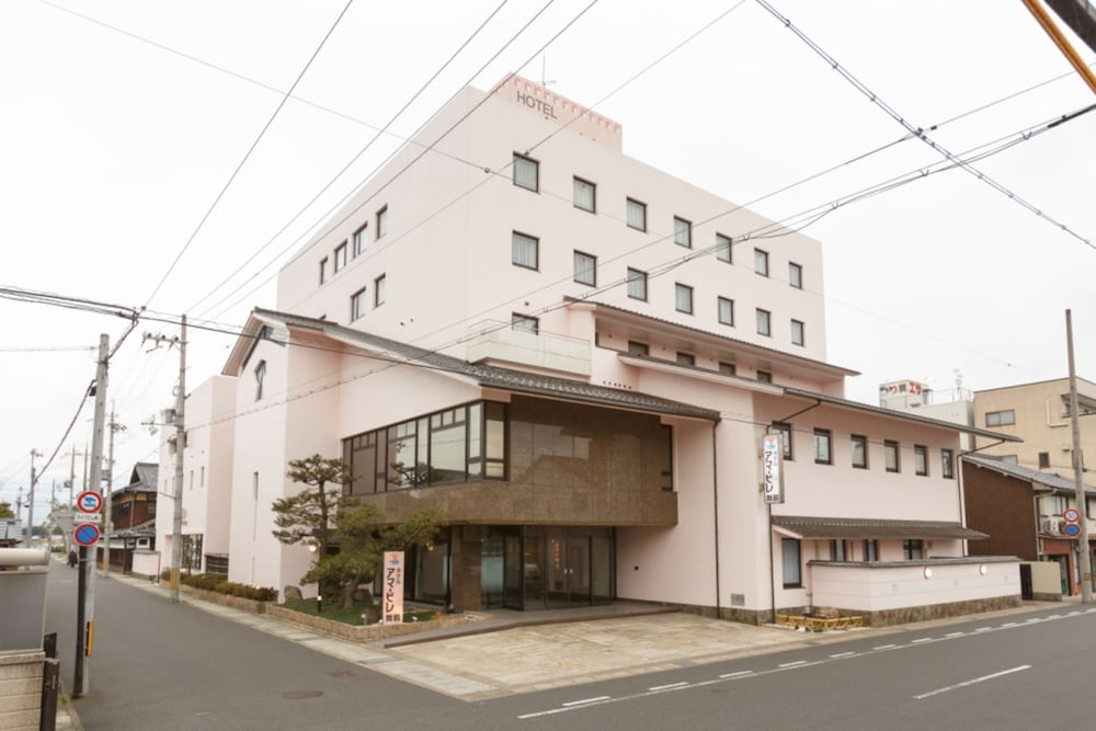 Hotel Amabile Maizuru 29/37