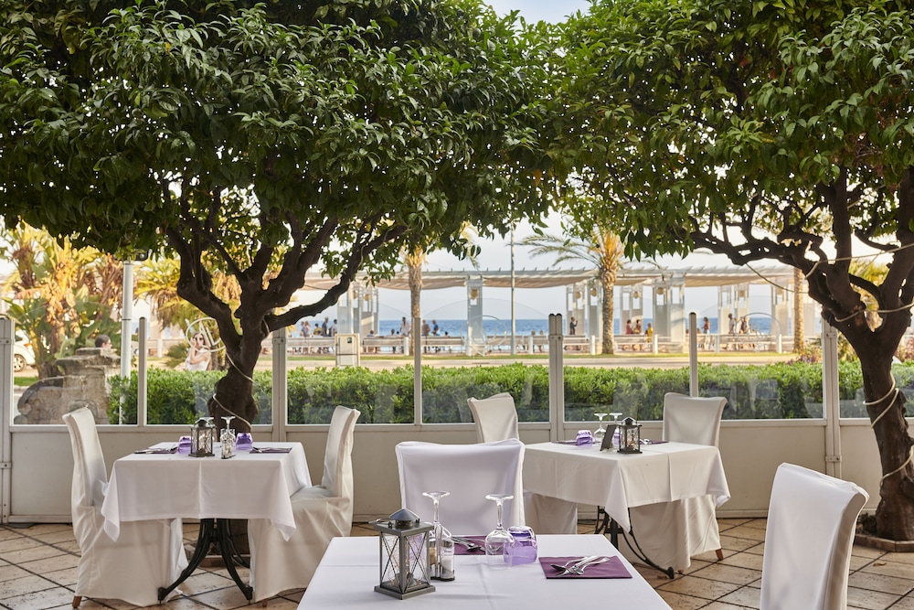 Le Royal Nice Promenade des Anglais 47/67
