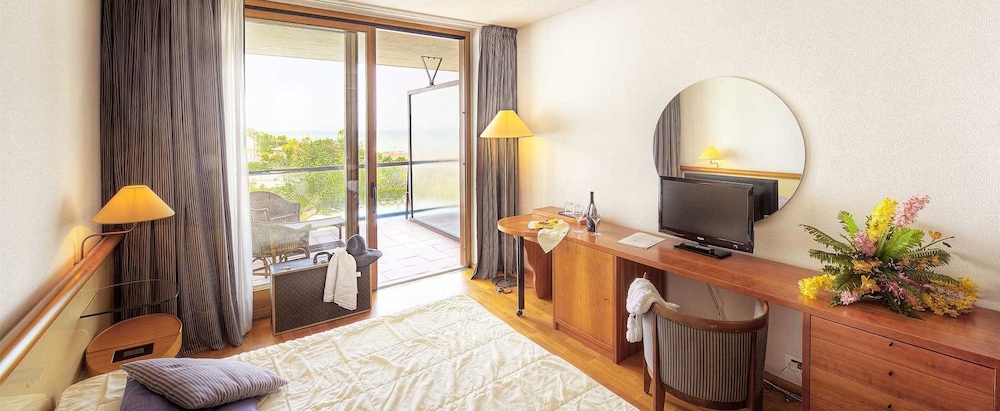 Grand Hotel Berti 15/50