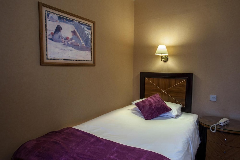 Trecarn Hotel Torquay 9/41