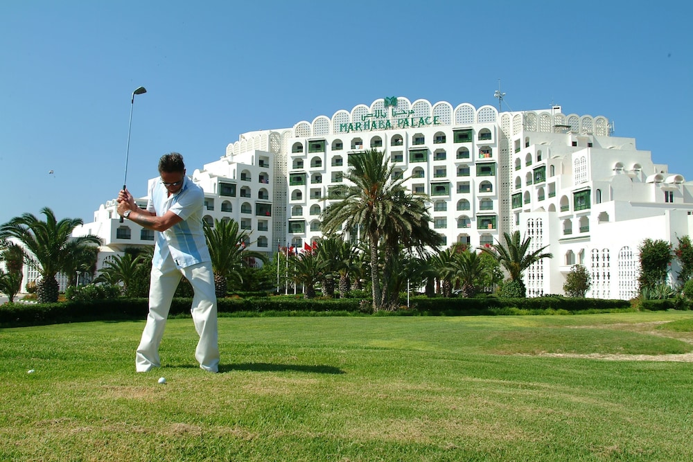 Marhaba Palace 64/70