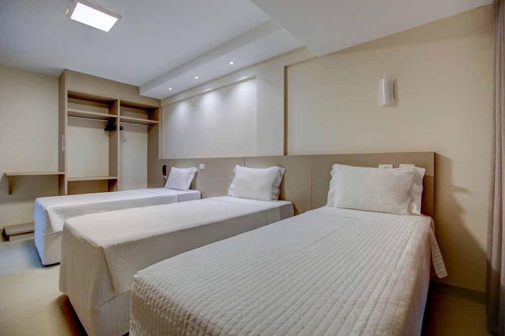 Novares Hotel 16/54