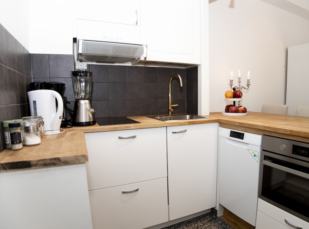 Klintvägen Apartment 49/50
