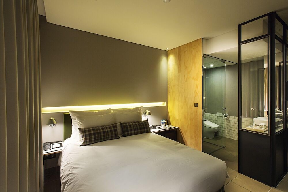 Hotel Everrich 17/61