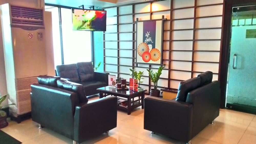 Hotel Sogo Aurora Blvd - Cubao 25/36