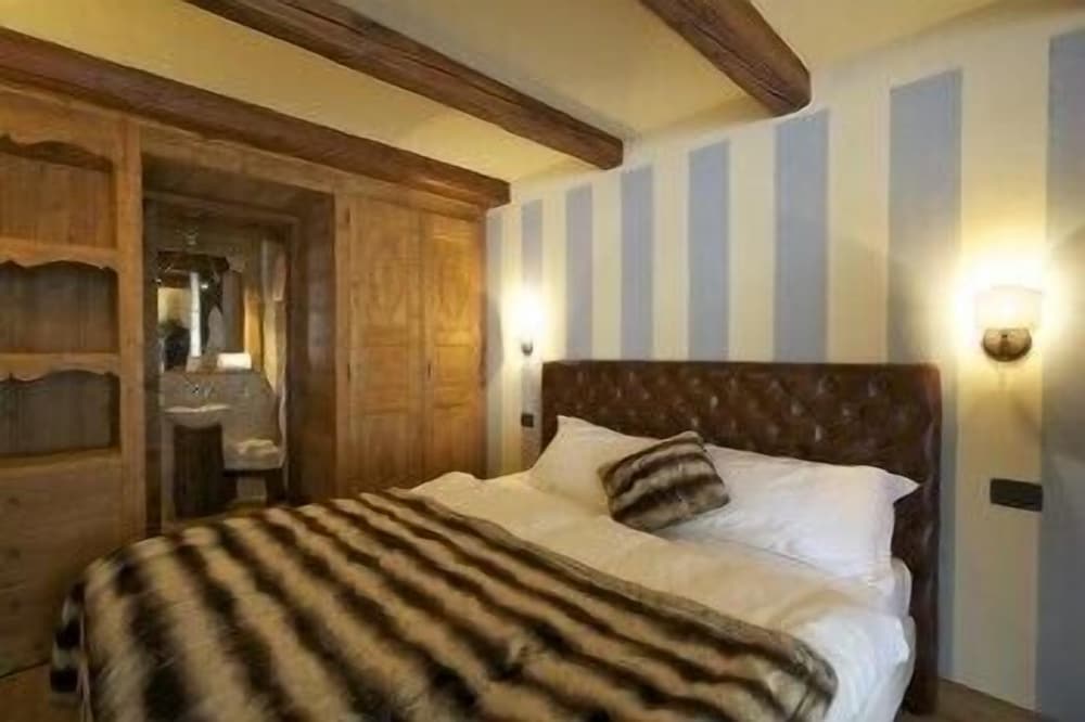 Hotel Au Coeur Des Neiges 21/62