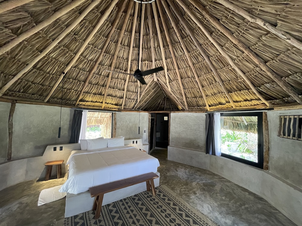 Maya Tulum Resort Wellness And Retreat 15/86