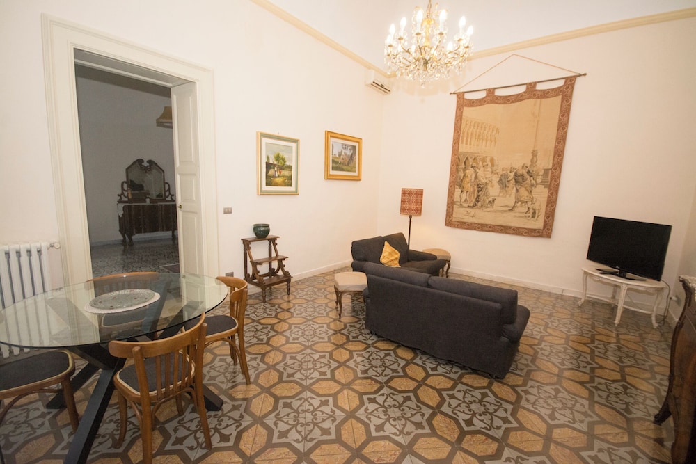 Hotel Palazzo Rollo 28/50