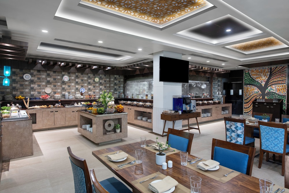Vivanta Jamshedpur, Golmuri 31/57