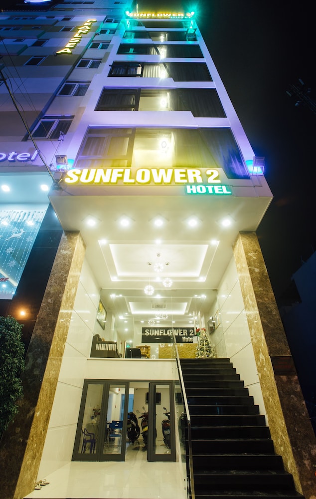 Sunflower 2 Hotel 2/36