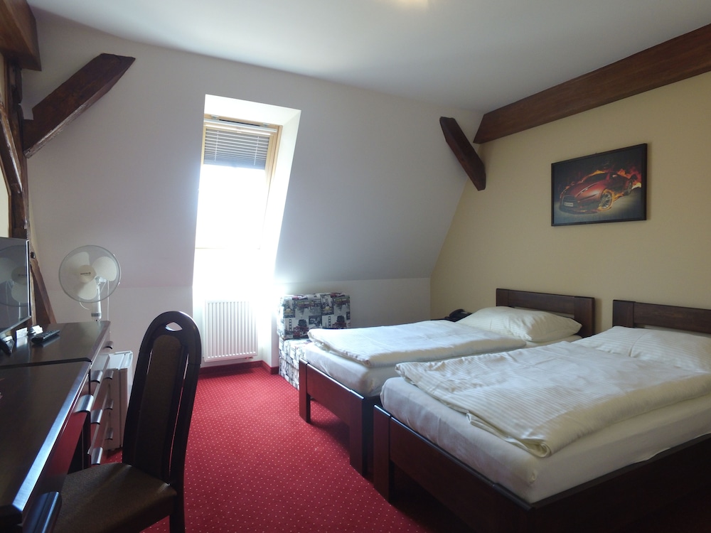 Hotel Europa 14/61