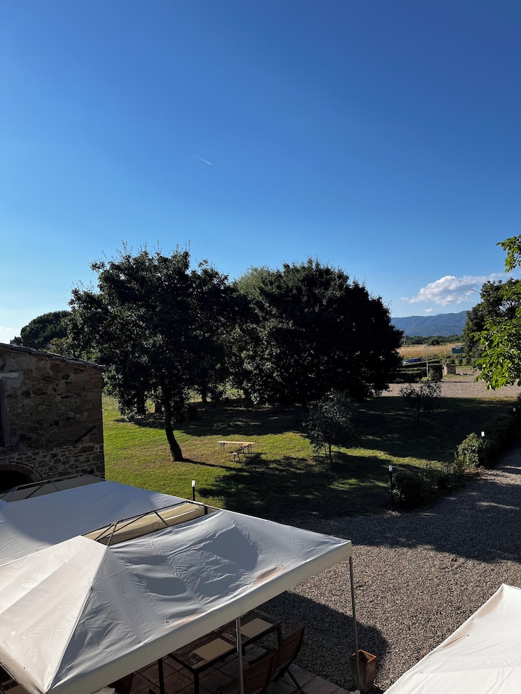 La Valle Di Monna Lisa 32/48