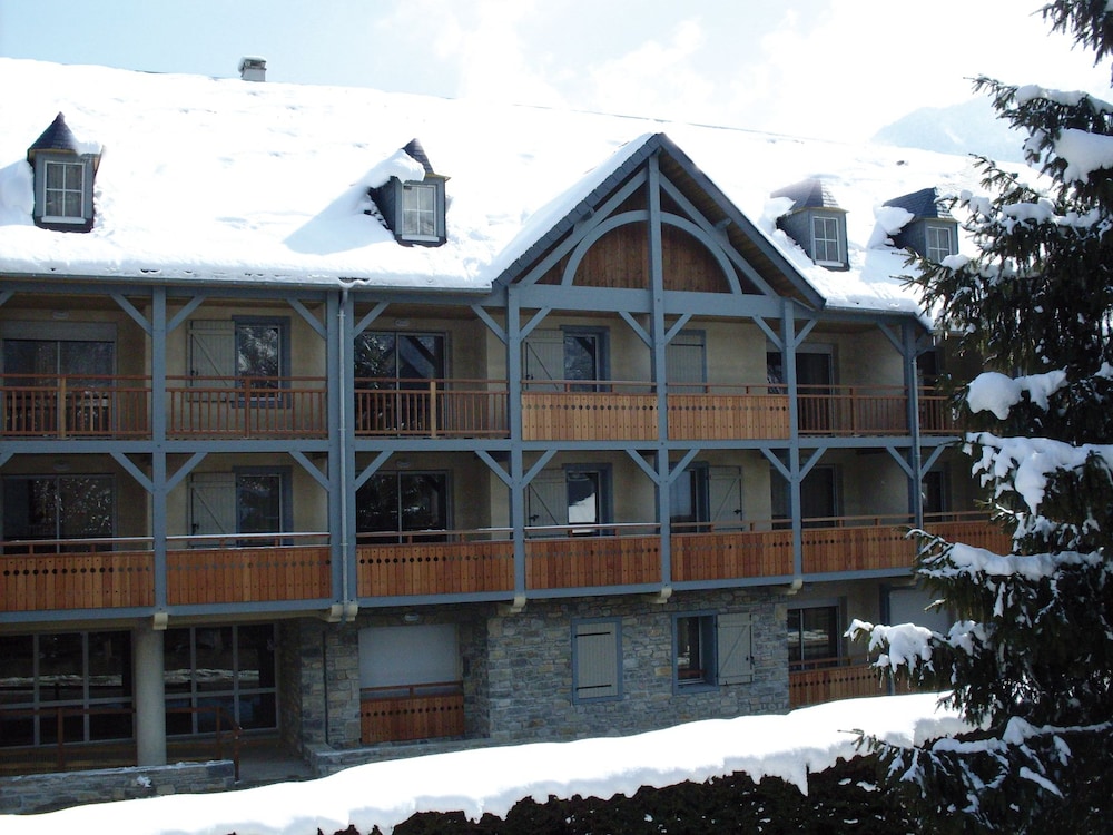 Residence Lagrange Prestige le Clos St Hilaire 1/20