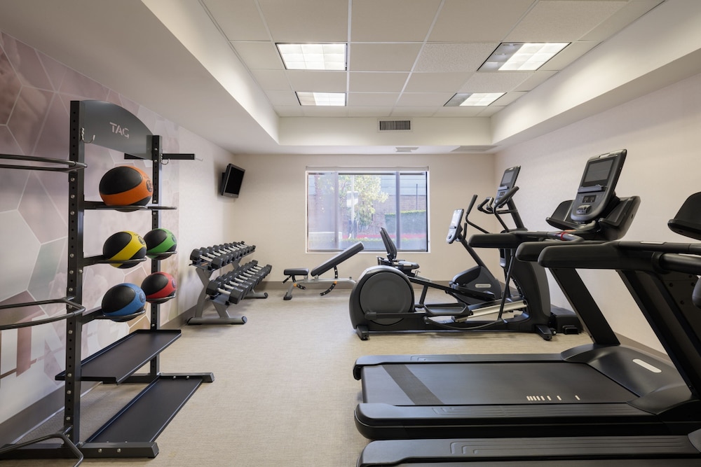 SpringHill Suites Pasadena Arcadia 22/50