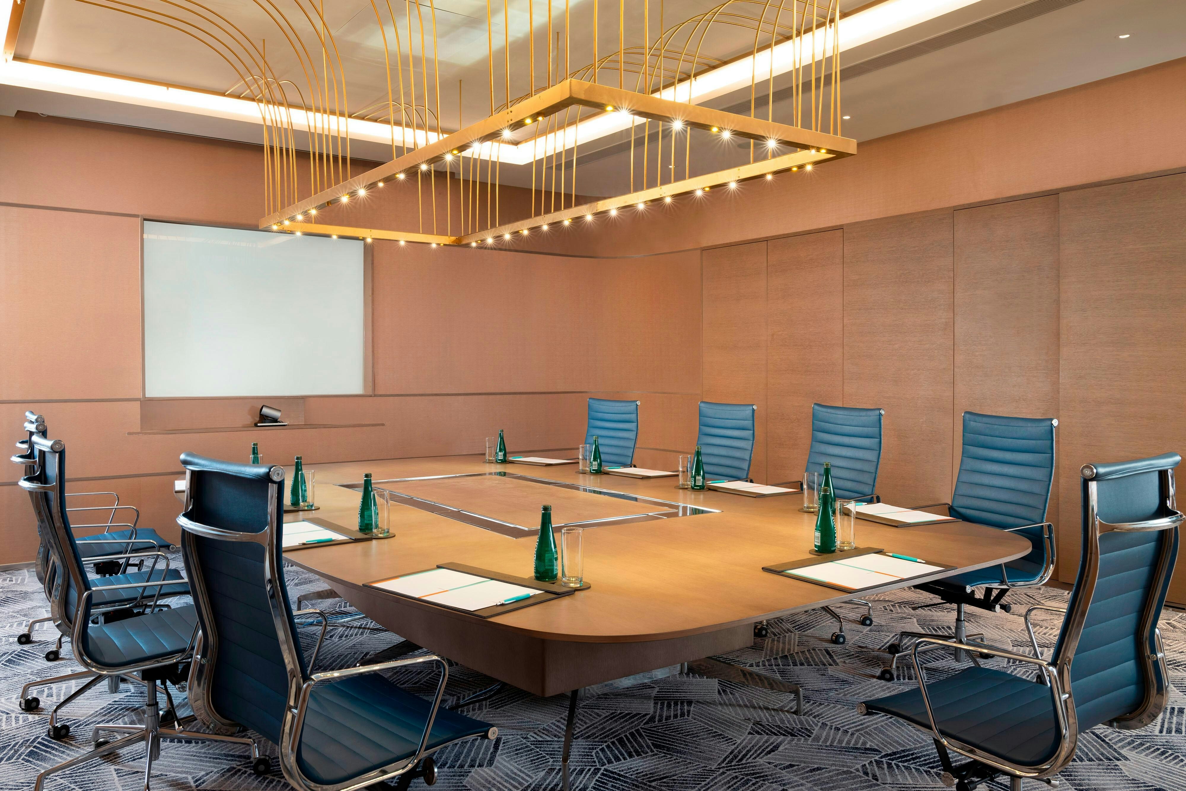 Le Meridien Hangzhou Binjiang 19/33