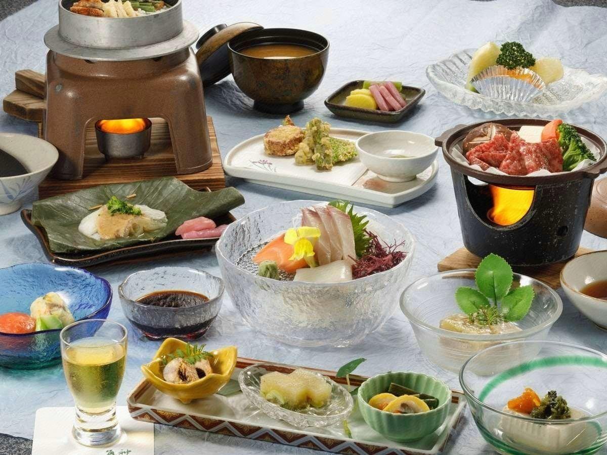 HOTEL TSUNOGAMI 23/29